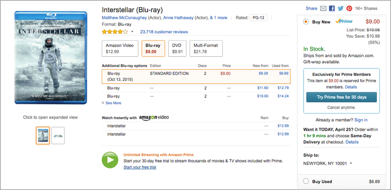 Illustration for article titled Is Amazon Prime Still the Best Deal in Tech?